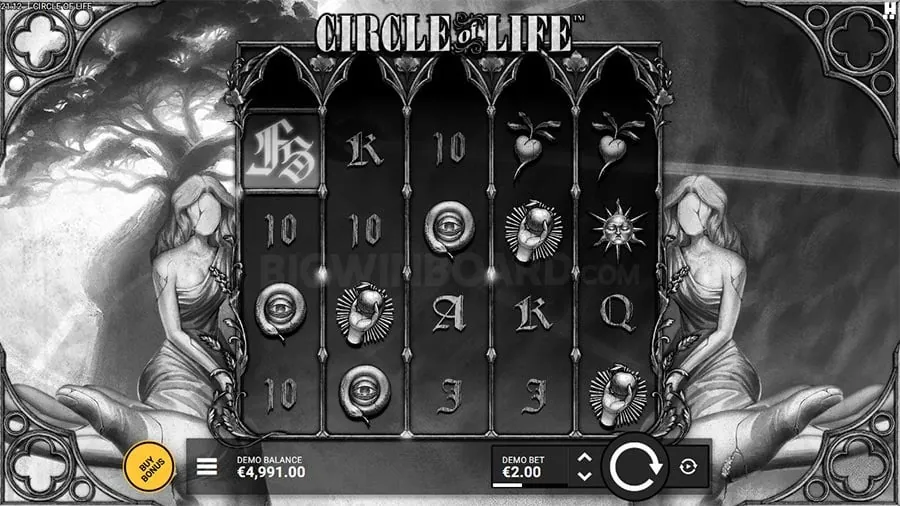 okplay Live Baccarat Table