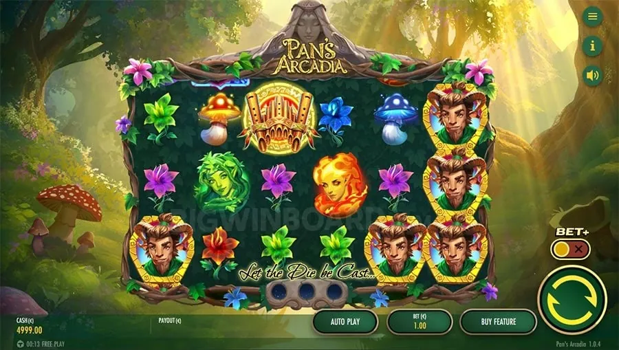 okplay Live Roulette Wheel