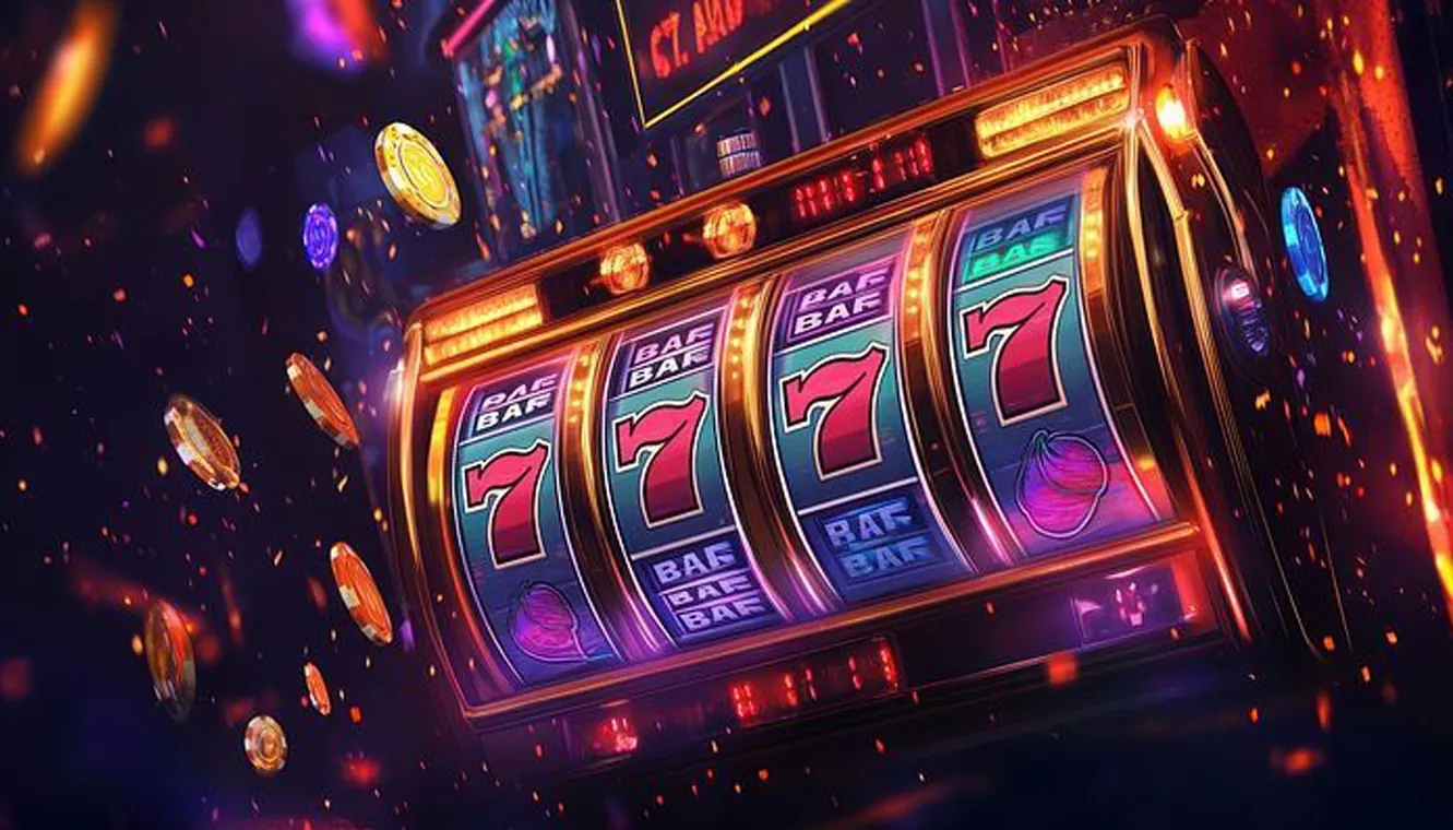 Various okplay casino games, including slots and live casino tables