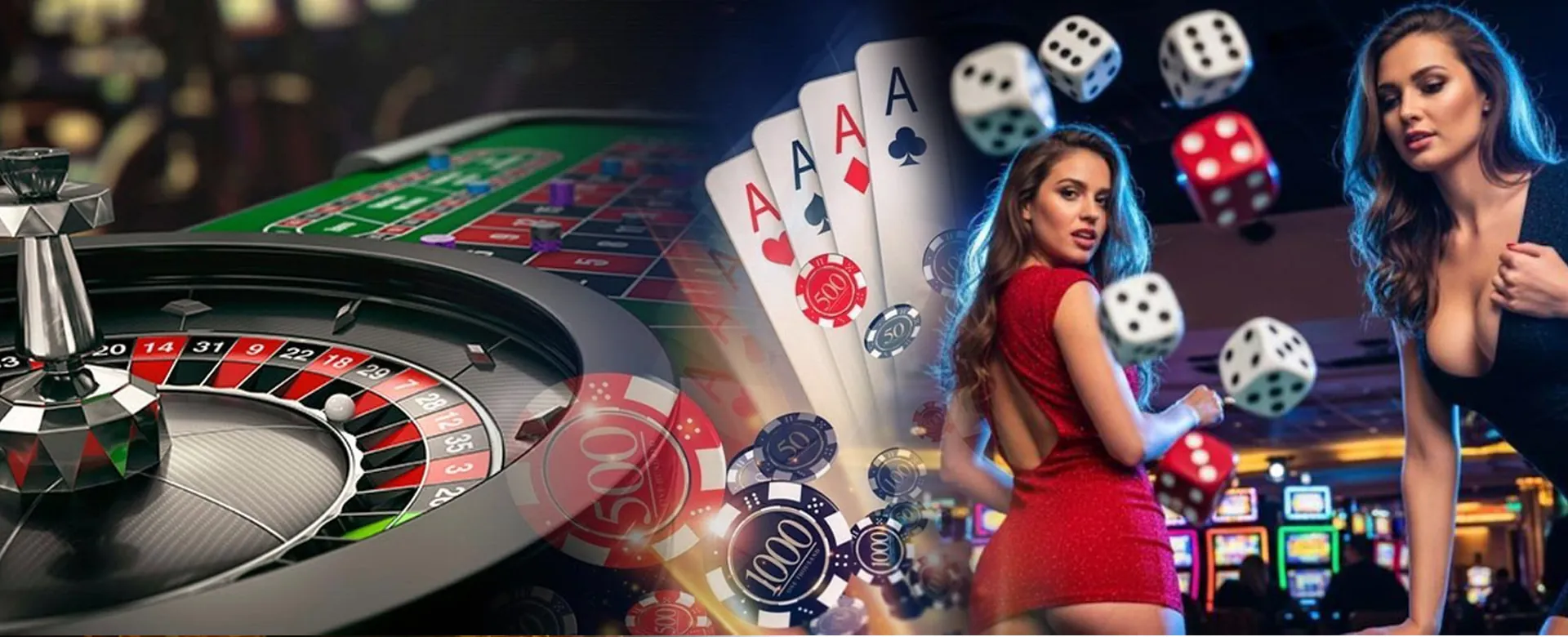 okplay Promotions banner showing exciting bonuses and games