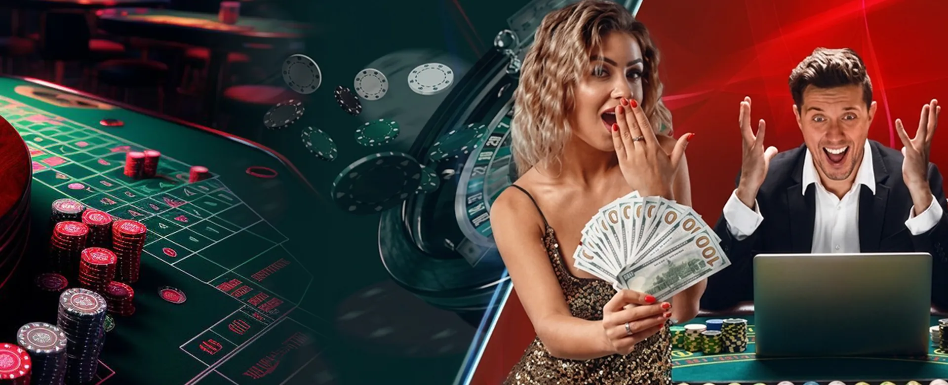 okplay Arcade Games Hero Banner