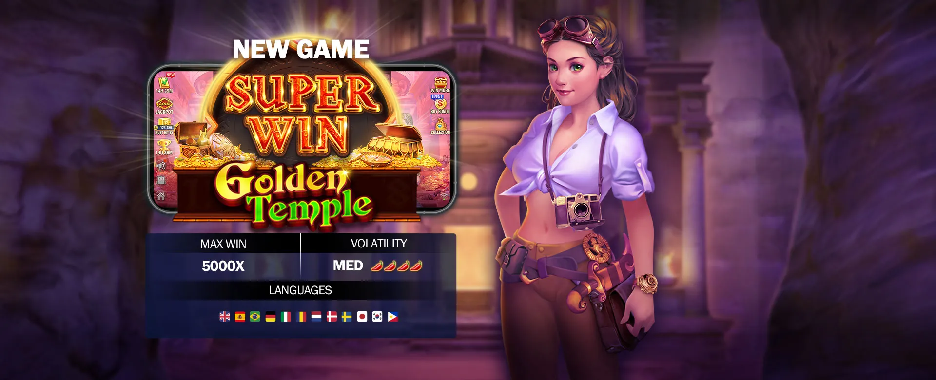 okplay Privacy Policy - Data Security for Online Gaming