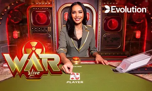 Casino Game Promotions